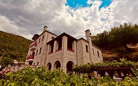 Meliteion Traditional Hotel